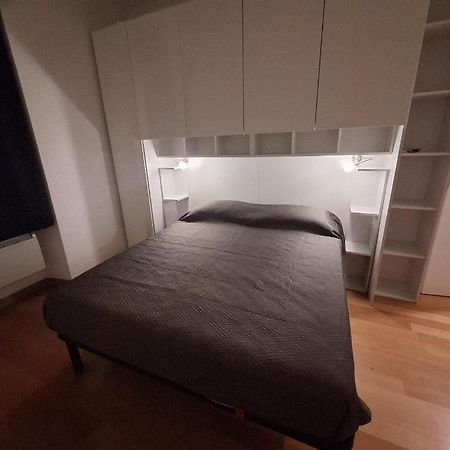Casa Vidaschi Rom Eksteriør billede