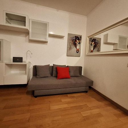 Casa Vidaschi Rom Eksteriør billede