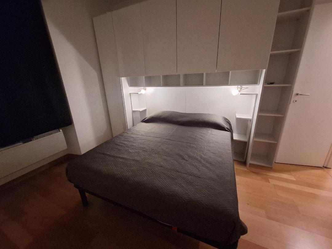 Casa Vidaschi Rom Eksteriør billede