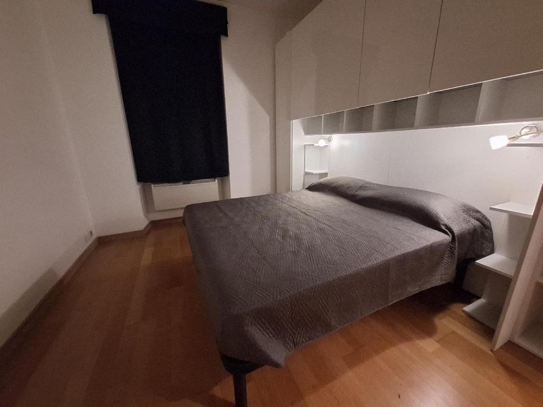 Casa Vidaschi Rom Eksteriør billede